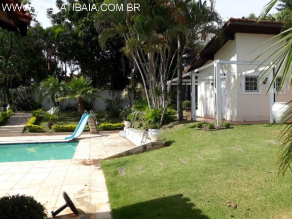 Imagem Casa com 3 Quartos à Venda, 1.470 m² em Vila Esperia Ou Giglio - Atibaia
