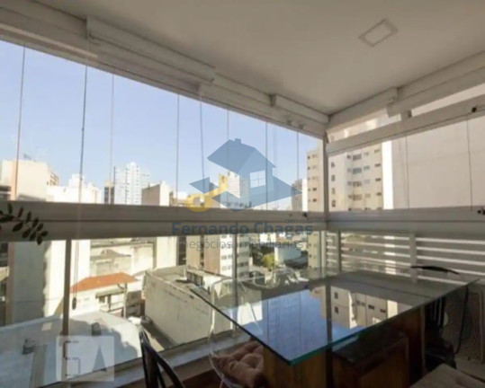 Imagem Apartamento com 1 Quarto à Venda, 67 m² em Centro - Campinas