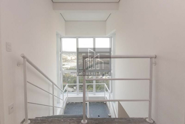 Imagem Apartamento com 5 Quartos à Venda, 320 m² em Alphaville Industrial - Barueri
