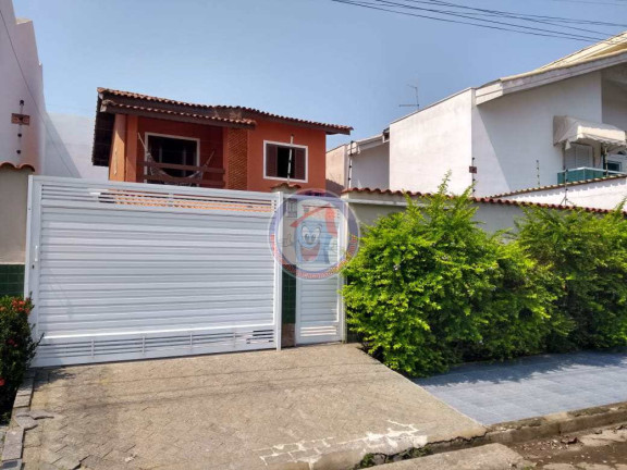 Imagem Casa com 4 Quartos à Venda, 150 m² em Cibratel - Itanhaém