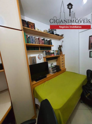 Imagem Apartamento com 2 Quartos à Venda, 84 m² em Barra Da Tijuca - Rio De Janeiro