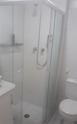 Apartamento com 3 Quartos à Venda, 87 m² em Vila Gumercindo - São Paulo