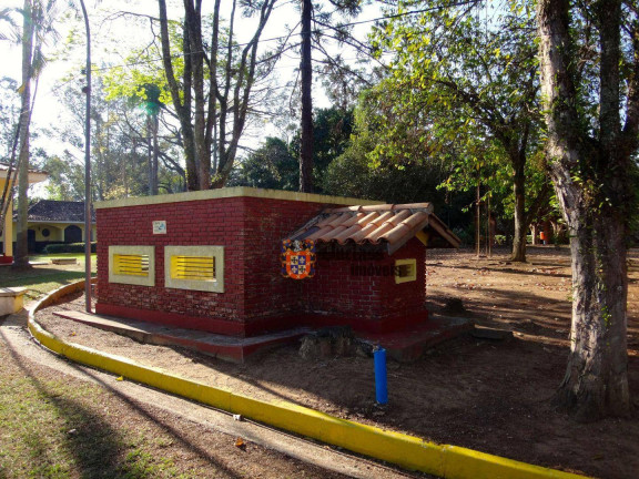 Imagem Fazenda à Venda, 3.000 m² em Mato Dentro - Atibaia