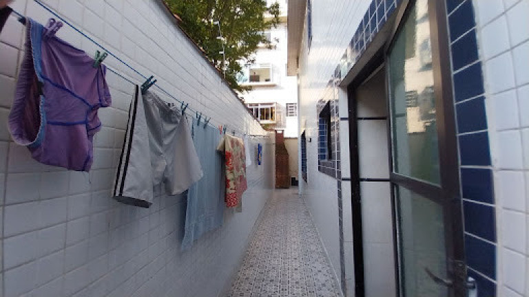 Imagem Imóvel com 4 Quartos à Venda, 160 m² em Embaré - Santos