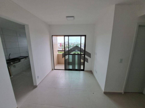 Imagem Apartamento com 2 Quartos à Venda, 48 m² em Várzea - Recife