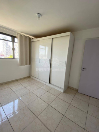 Imagem Apartamento com 2 Quartos para Alugar, 60 m² em Parque Da Mooca - São Paulo