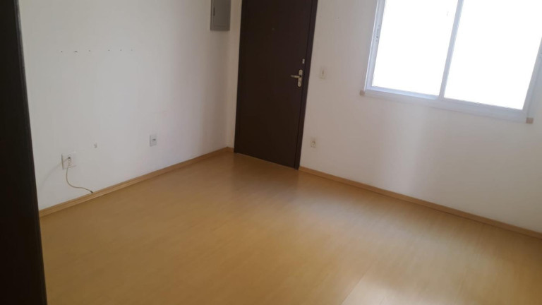 Imagem Apartamento com 2 Quartos à Venda, 62 m² em Mogi Moderno - Mogi Das Cruzes