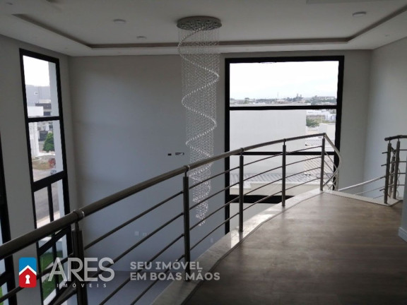 Imagem Casa com 5 Quartos à Venda, 400 m² em Loteamento Residencial Jardim Villagio - Americana