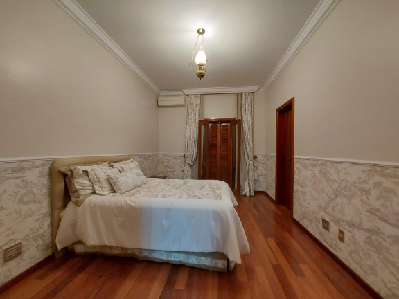 Imagem Apartamento com 4 Quartos à Venda, 533 m² em Cambuí - Campinas