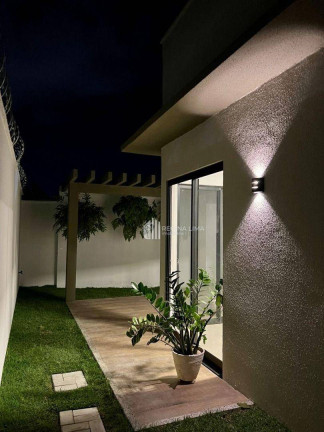 Imagem Casa com 3 Quartos à Venda, 110 m² em Parque União - Timon