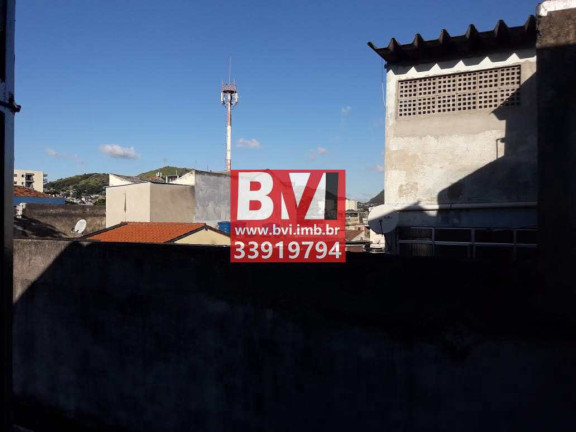 Imagem Apartamento com 3 Quartos à Venda, 65 m² em Rocha Miranda - Rio De Janeiro