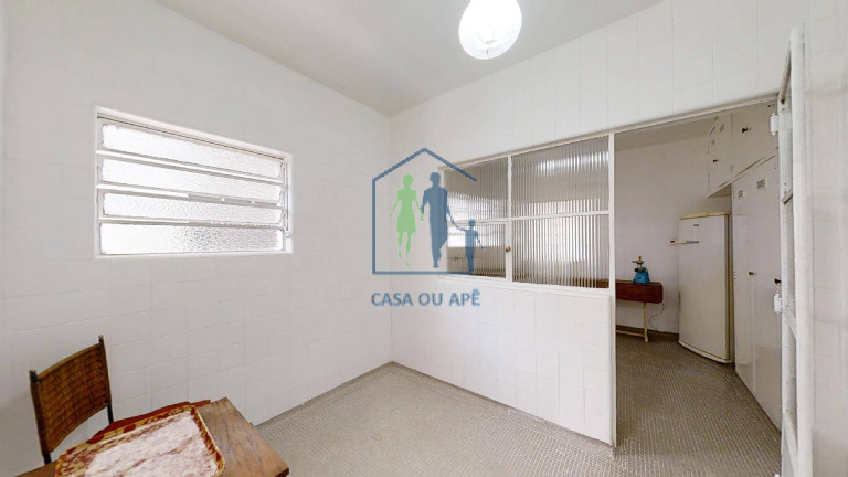 Imagem Apartamento com 3 Quartos à Venda, 188 m² em Jardim Paulista - São Paulo