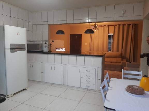 Apartamento com 3 Quartos à Venda, 167 m² em Umuarama - Osasco