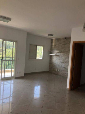 Imagem Apartamento com 3 Quartos à Venda, 101 m² em Tamboré - Santana De Parnaíba