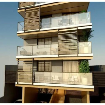 Imagem Apartamento com 2 Quartos à Venda, 84 m² em Tijuca - Rio De Janeiro