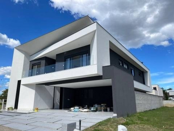 Imagem Casa com 5 Quartos à Venda, 450 m² em Jardim Do Golfe - São José Dos Campos