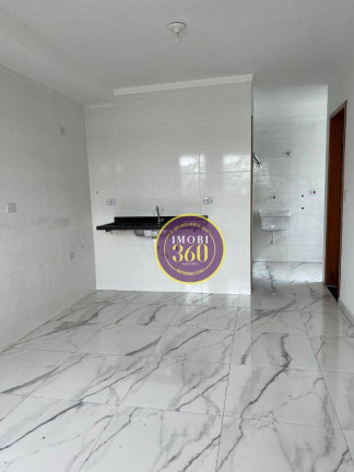 Imagem Apartamento com 2 Quartos à Venda, 37 m² em Vila Sílvia - São Paulo