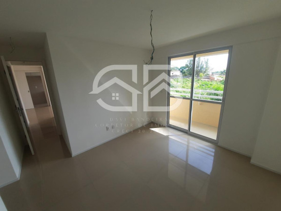 Imagem Apartamento com 3 Quartos à Venda, 91 m² em Cidade Dos Funcionários - Fortaleza