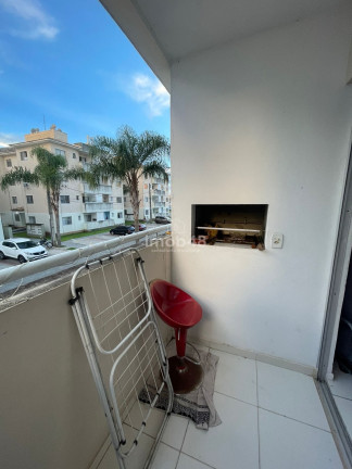 Foto do imóvel: Apartamento com 2 Quartos à Venda, 64 m² em Areias - São José