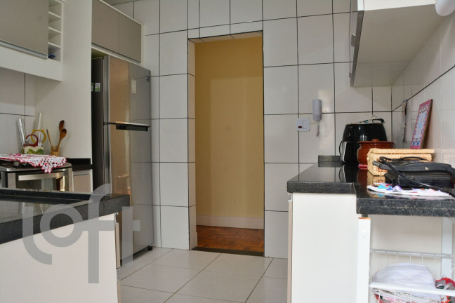 Apartamento com 3 Quartos à Venda, 138 m² em Moóca - São Paulo