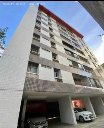 Imagem Apartamento com 3 Quartos à Venda, 127 m² em Torre - Recife