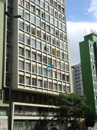 Imagem Apartamento com 7 Quartos à Venda, 395 m² em Jardim Europa - São Paulo
