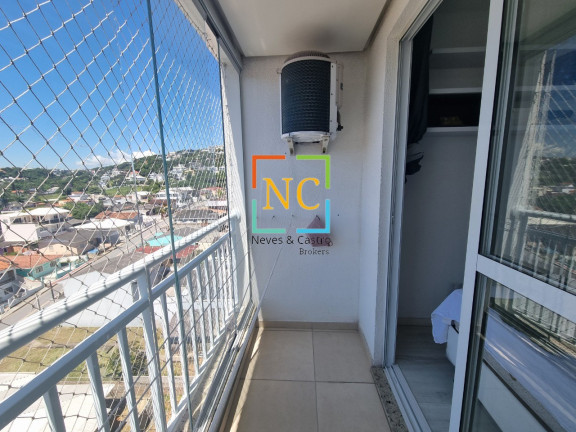 Imagem Apartamento com 3 Quartos à Venda, 90 m² em Bela Vista - São José