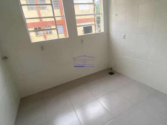 Imagem Apartamento com 1 Quarto à Venda, 42 m² em Camaquã - Porto Alegre