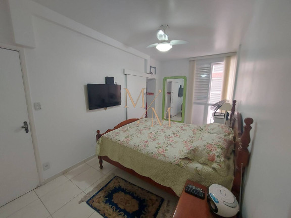 Imagem Apartamento à Venda, 81 m² em Gonzaga - Santos