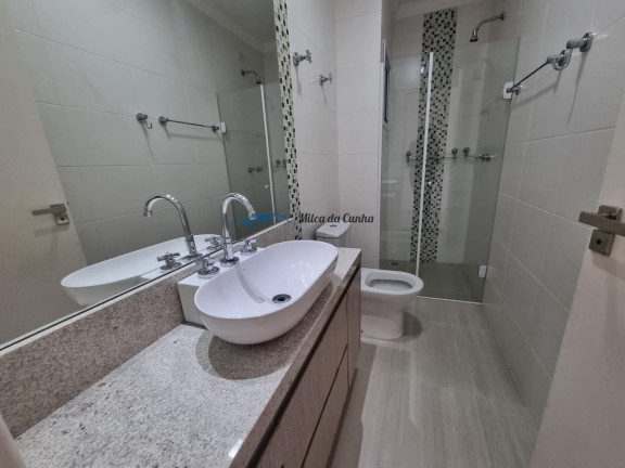 Imagem Apartamento com 3 Quartos à Venda, 142 m² em Baeta Neves - São Bernardo Do Campo