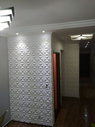 Imagem Cobertura com 2 Quartos à Venda, 83 m² em Jardim Milena - Santo André