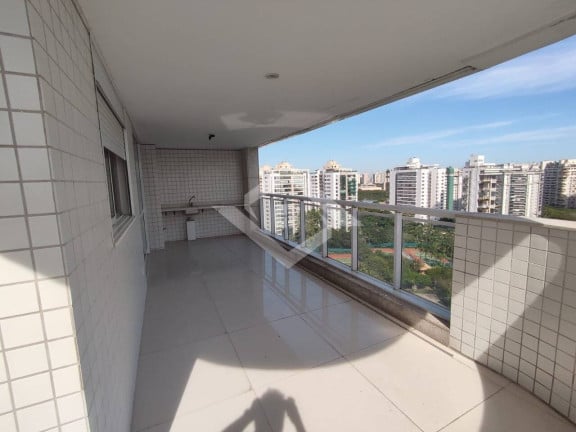 Imagem Apartamento com 4 Quartos à Venda, 305 m² em Barra Da Tijuca - Rio De Janeiro