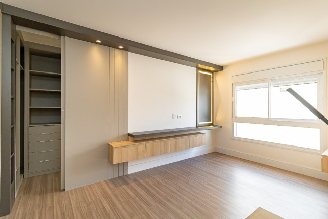 Imagem Apartamento com 3 Quartos à Venda, 117 m² em Ahú - Curitiba