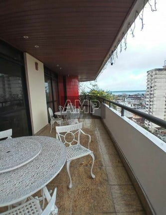 Imagem Apartamento à Venda, 300 m² em Centro - Manaus