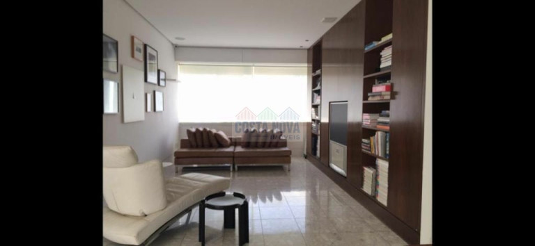 Imagem Apartamento com 4 Quartos à Venda ou Locação, 425 m²