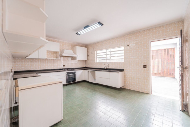 Casa com 3 Quartos à Venda, 211 m² em Jabaquara - São Paulo