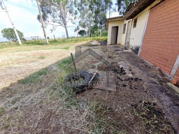 Imagem Chácara à Venda, 1 m² em Piratininga