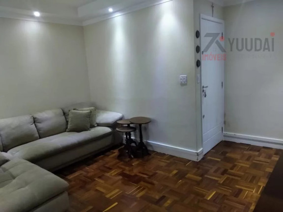 Imagem Apartamento com 3 Quartos à Venda, 85 m² em Vila Gomes Cardim - São Paulo