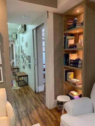 Imagem Apartamento com 4 Quartos à Venda, 160 m² em Duque De Caxias - Cuiabá
