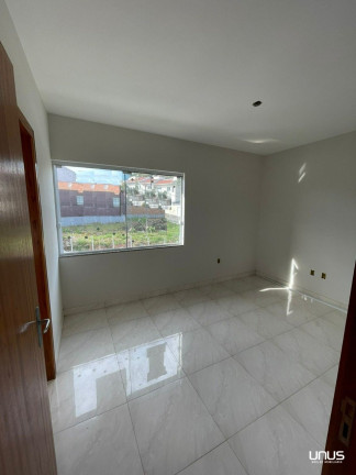 Imagem Sobrado com 3 Quartos à Venda, 93 m² em Forquilhas - São José