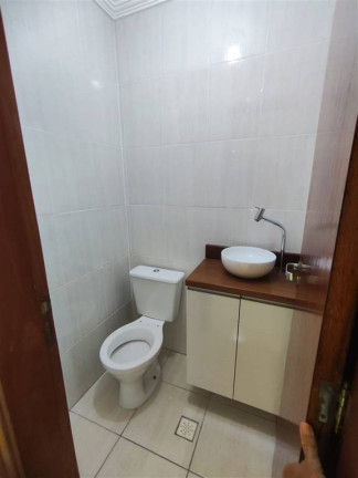 Imagem Apartamento com 1 Quarto à Venda, 44 m² em Caiçara - Praia Grande