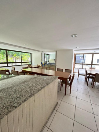 Apartamento com 2 Quartos à Venda, 64 m² em Barra - Salvador