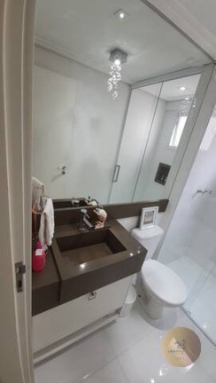 Imagem Apartamento com 2 Quartos à Venda, 70 m² em Santa Paula - São Caetano Do Sul