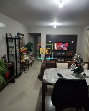 Imagem Apartamento com 2 Quartos à Venda, 94 m² em Barreiros - São José