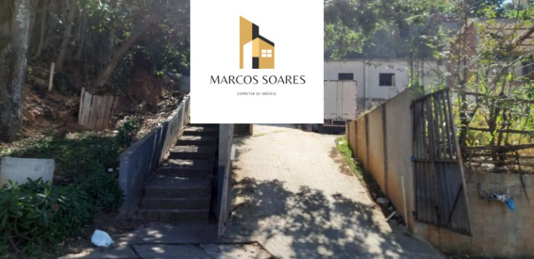 Foto do imóvel: Imóvel com 7 Quartos à Venda, 2.348 m² em Chácaras Marco - Barueri