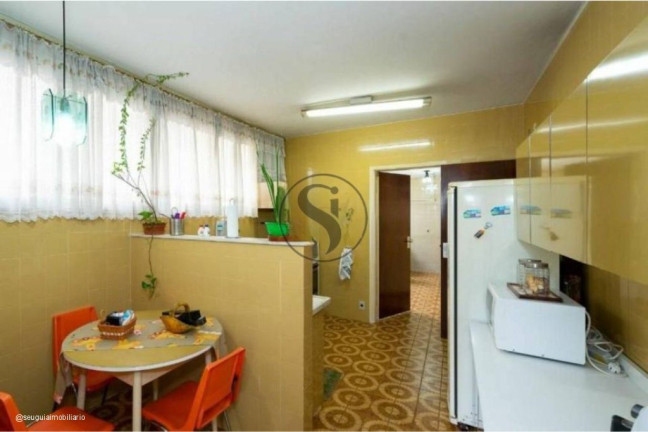 Imagem Apartamento com 3 Quartos para Alugar, 189 m² em Perdizes - São Paulo