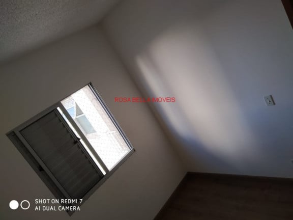 Imagem Apartamento com 2 Quartos à Venda, 47 m² em Colonia - Jundiaí