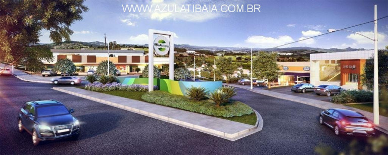 Imagem Casa com 3 Quartos à Venda, 104 m² em Loteamento Bella Atibaia - Atibaia