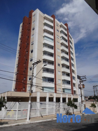 Imagem Apartamento com 2 Quartos à Venda, 53 m² em Imirim - São Paulo