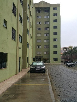 Imagem Apartamento com 1 Quarto à Venda, 50 m² em Vila Araguaia - Sao Paulo